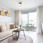 Home2book Stylish & Relax Attic Apartment *