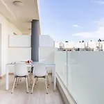 Apartment Home2book Stylish & Relax Attic