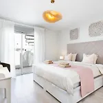 Apartment Home2book Stylish & Relax Attic La Tejita