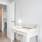 Apartment Home2book Stylish & Relax Attic *