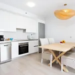 Apartment Home2book Stylish & Relax Attic La Tejita