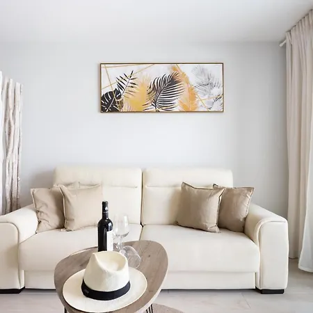 Home2book Stylish & Relax Attic Appartement La Tejita