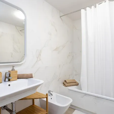 Appartement Home2book Stylish & Relax Attic