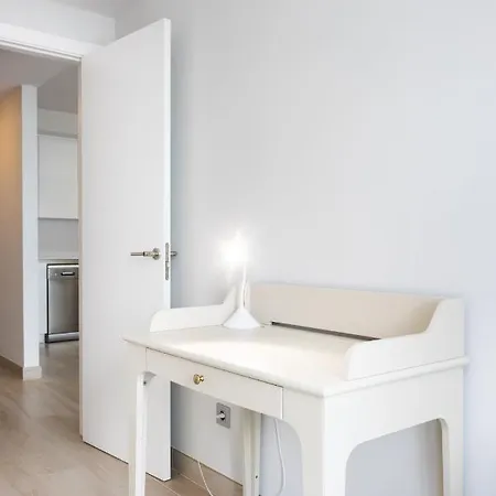 Appartement Home2book Stylish & Relax Attic *