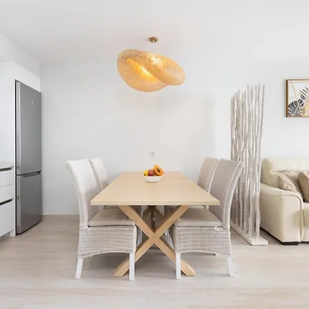 Home2book Stylish & Relax Attic * La Tejita