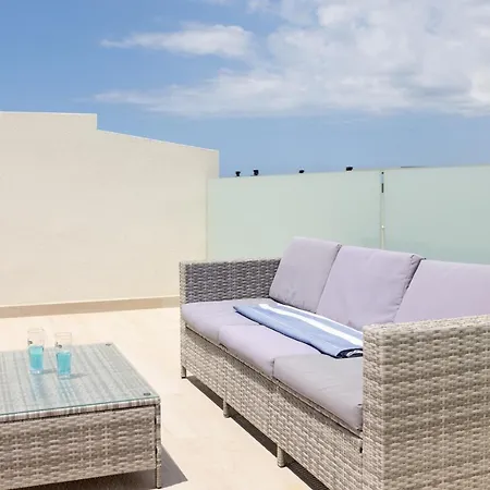 Home2book Stylish & Relax Attic