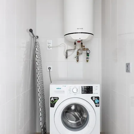 アパート Home2book Stylish & Relax Attic