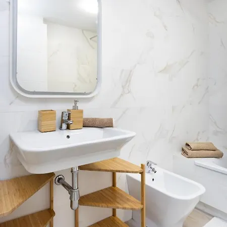 Home2book Stylish & Relax Attic La Tejita