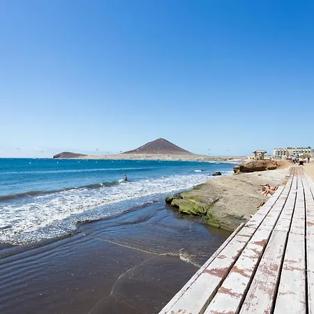 アパート Home2book Stylish & Relax Attic La Tejita