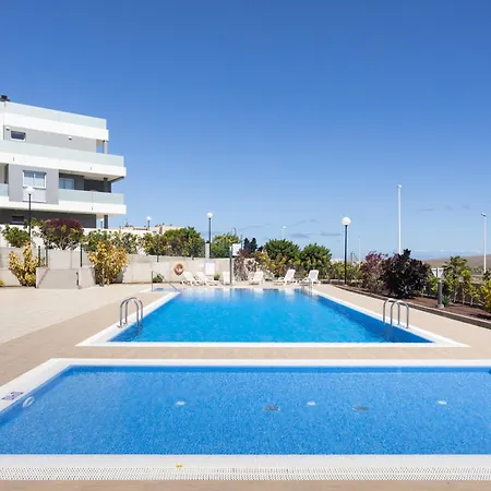 Home2book Stylish & Relax Attic * La Tejita