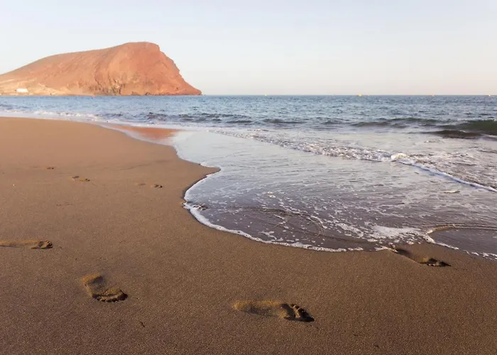 Home2book Stylish & Relax Attic * La Tejita