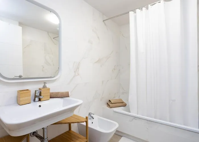 Appartement Home2book Stylish & Relax Attic