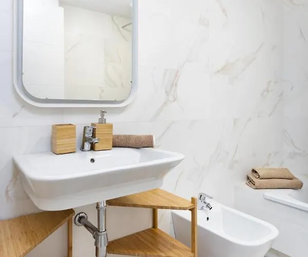 Home2book Stylish & Relax Attic La Tejita