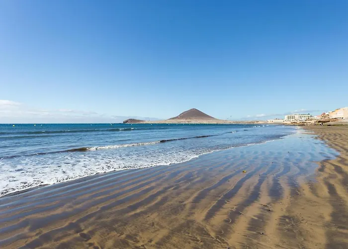 Home2book Stylish & Relax Attic * La Tejita