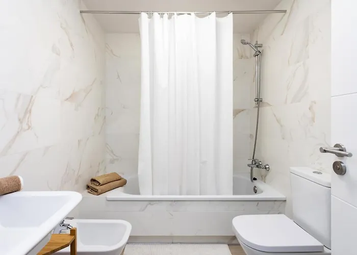 Appartement Home2book Stylish & Relax Attic La Tejita