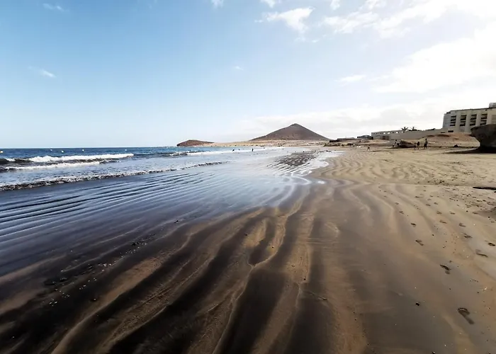 Home2book Stylish & Relax Attic La Tejita