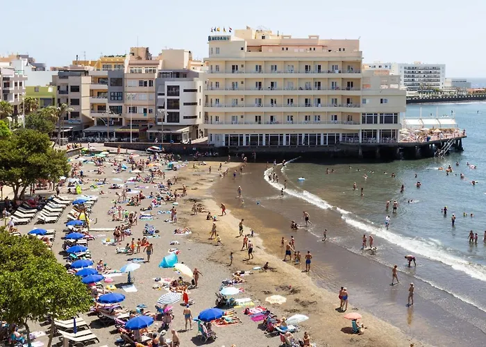 Appartement Home2book Stylish & Relax Attic *