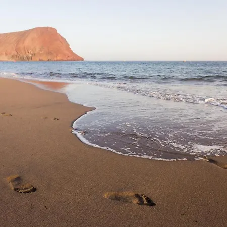 Home2book Stylish & Relax Attic * La Tejita