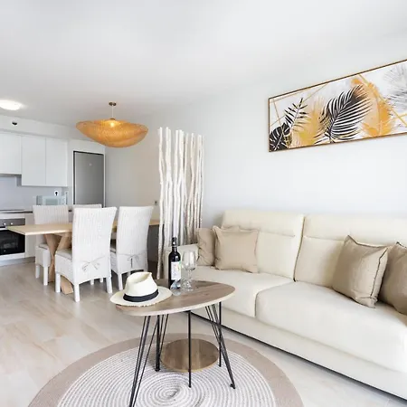 Home2book Stylish & Relax Attic * La Tejita