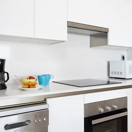 Home2book Stylish & Relax Attic * La Tejita