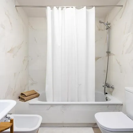 Apartament Home2book Stylish & Relax Attic La Tejita