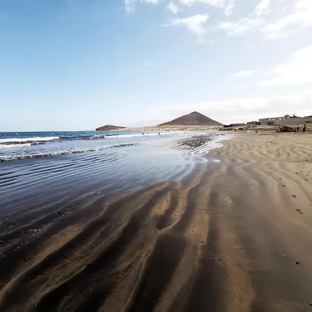 Home2book Stylish & Relax Attic La Tejita