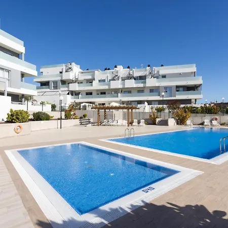 Home2book Stylish & Relax Attic * La Tejita