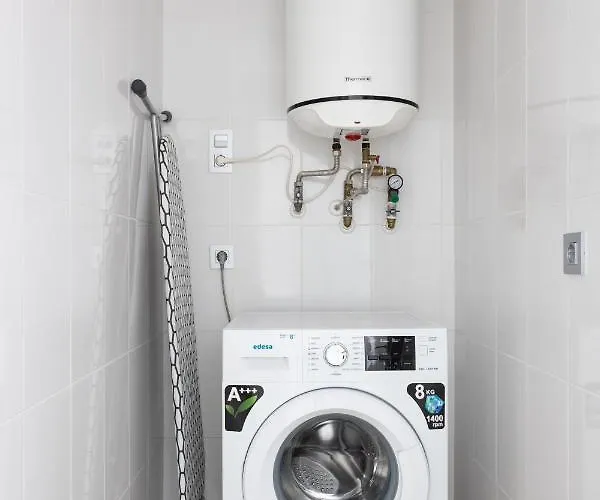 Apartman Home2book Stylish & Relax Attic