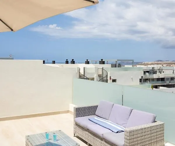 Home2book Stylish & Relax Attic Apartman