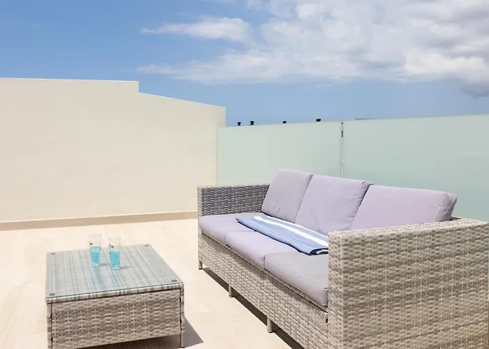 Home2book Stylish & Relax Attic