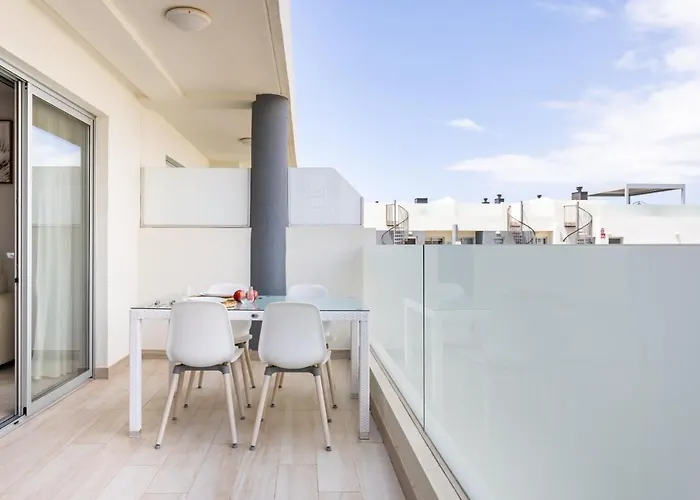 Appartement Home2book Stylish & Relax Attic