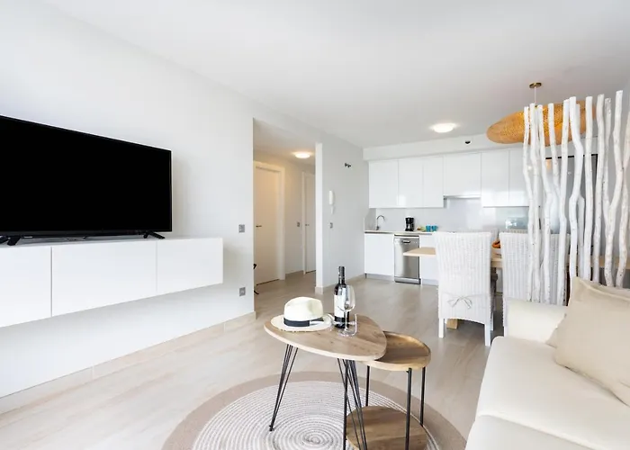 Home2book Stylish & Relax Attic *