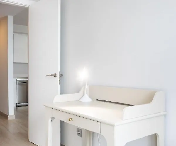 Appartement Home2book Stylish & Relax Attic *