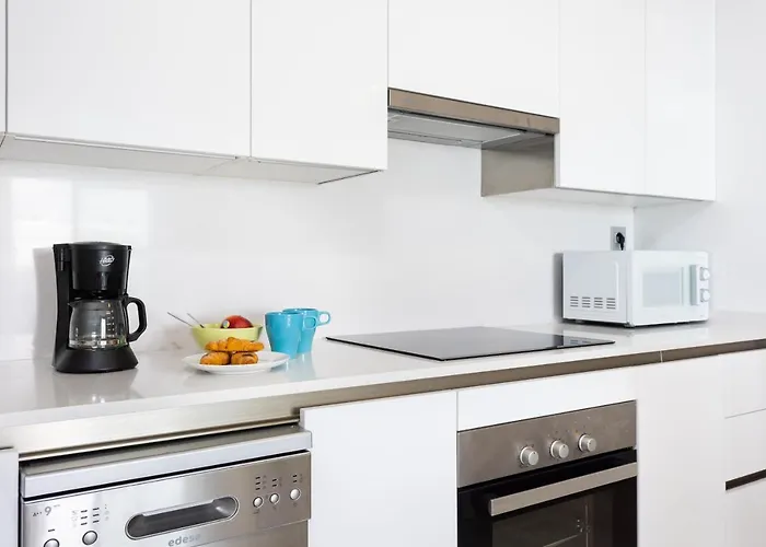 Home2book Stylish & Relax Attic * La Tejita