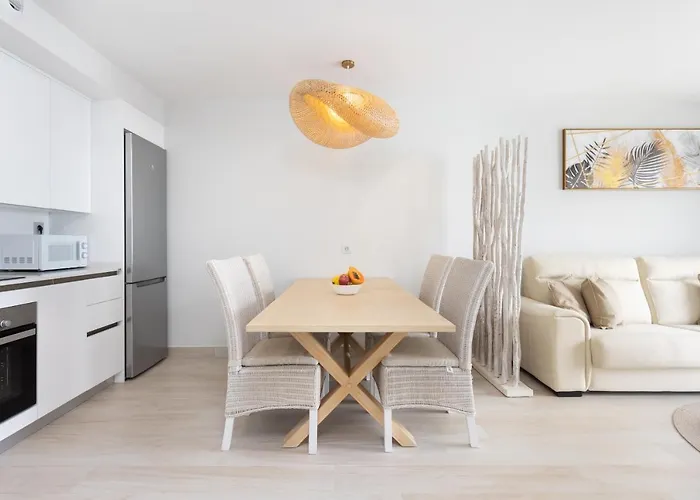 Home2book Stylish & Relax Attic * La Tejita