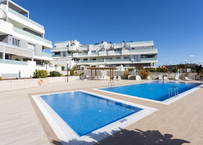 Home2book Stylish & Relax Attic * La Tejita